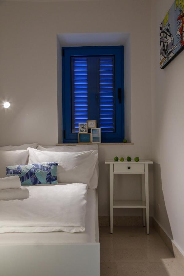 Hvar Old Dalmatian House Junior Suite - Deck 2 Χβαρ Εξωτερικό φωτογραφία