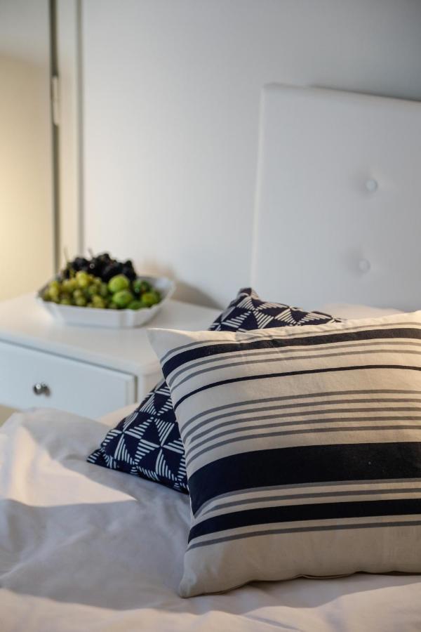 Hvar Old Dalmatian House Junior Suite - Deck 2 Χβαρ Εξωτερικό φωτογραφία