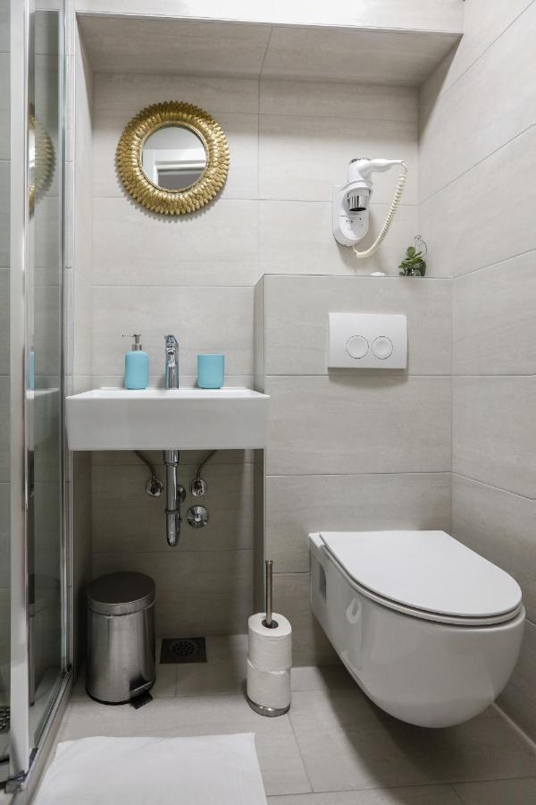 Hvar Old Dalmatian House Junior Suite - Deck 2 Χβαρ Εξωτερικό φωτογραφία