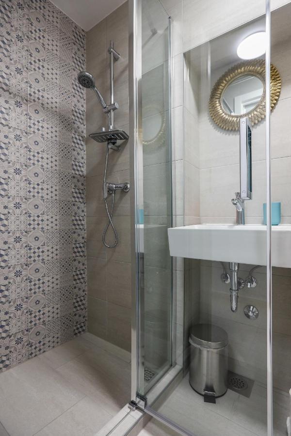 Hvar Old Dalmatian House Junior Suite - Deck 2 Χβαρ Εξωτερικό φωτογραφία