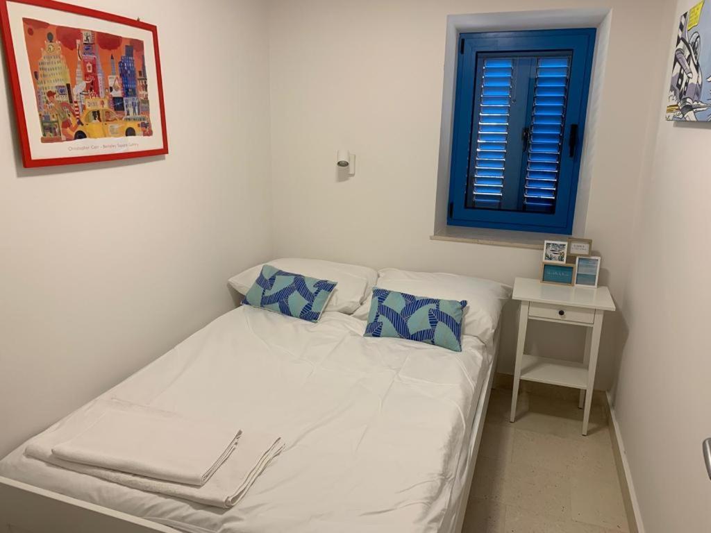 Hvar Old Dalmatian House Junior Suite - Deck 2 Χβαρ Εξωτερικό φωτογραφία