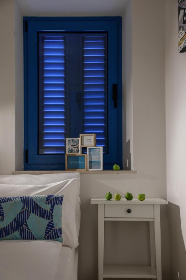 Hvar Old Dalmatian House Junior Suite - Deck 2 Χβαρ Εξωτερικό φωτογραφία