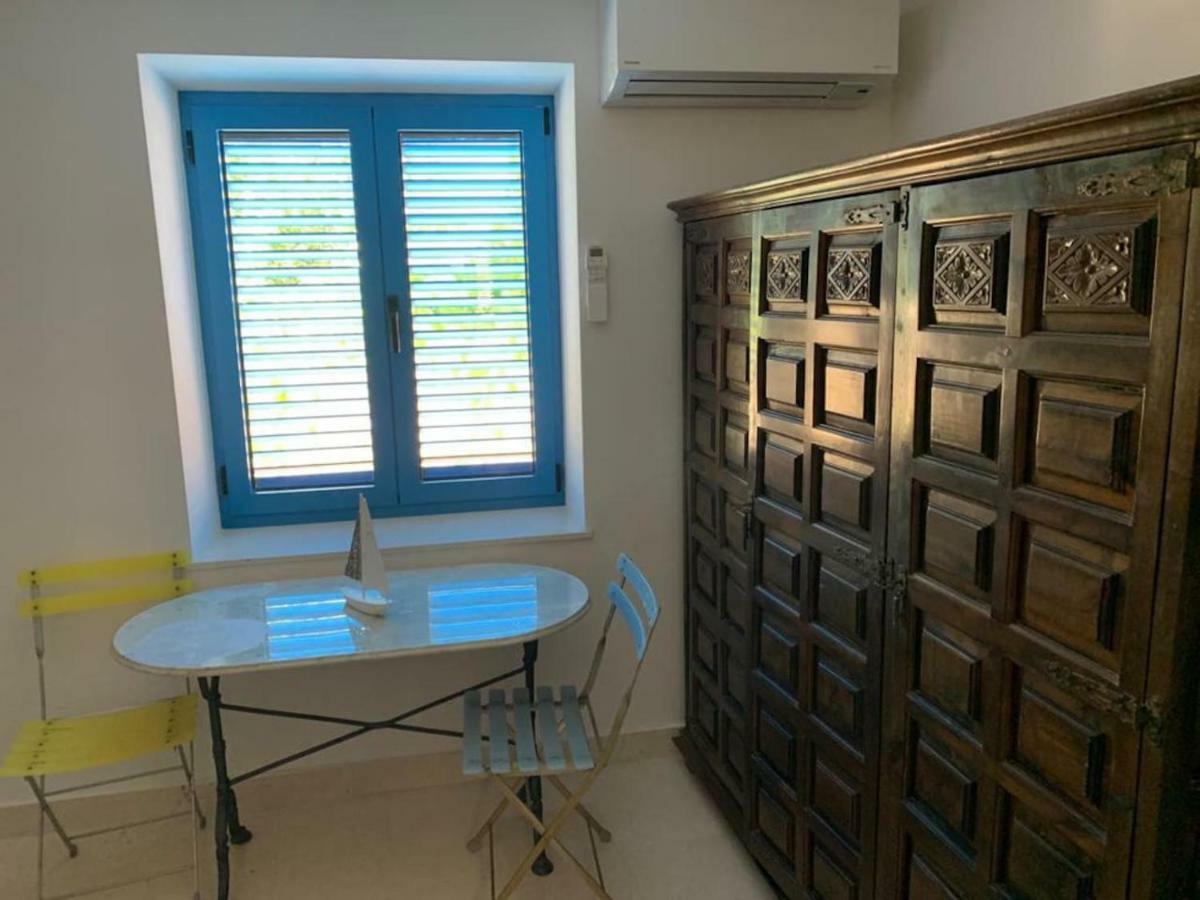 Hvar Old Dalmatian House Junior Suite - Deck 2 Χβαρ Εξωτερικό φωτογραφία