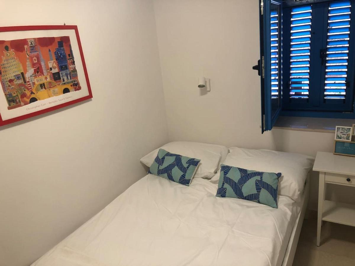 Hvar Old Dalmatian House Junior Suite - Deck 2 Χβαρ Εξωτερικό φωτογραφία